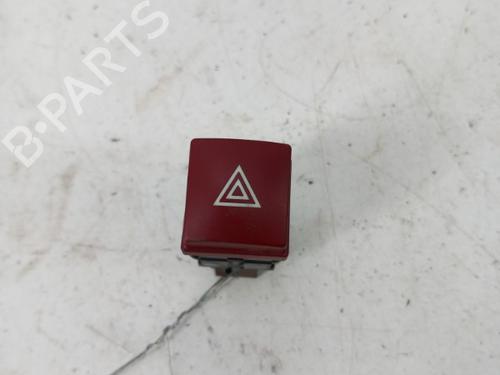 Used Warning switch PEUGEOT 207 (WA_, WC_) 1.6 16V VTi (120 hp) 28734798