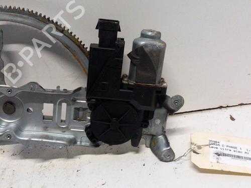 Front right window mechanism OPEL CORSA C (X01) 1.7 DTI (F08, F68) | BP28779082C23 - Image 4