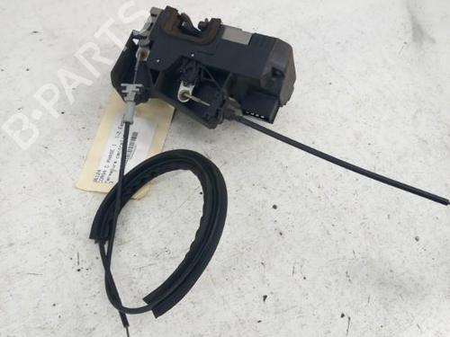 Electronic module OPEL CORSA C (X01) 1.2 (F08, F68) | BP28768215M83 - Image 2