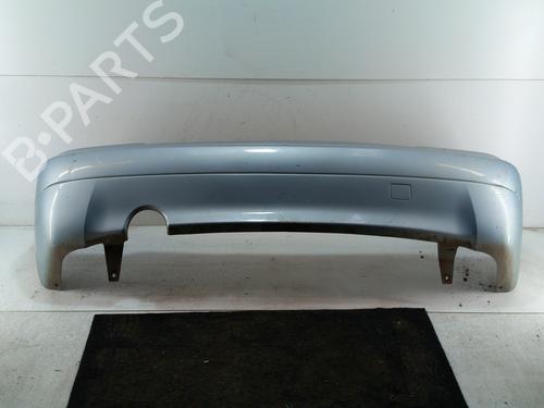Used Rear bumper CITROËN XSARA (N1) 2.0 HDi 90 (90 hp) 28751021