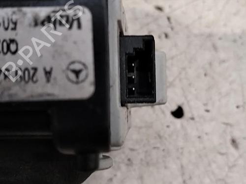 Used Left rear window switch Left rear window switch MERCEDES-BENZ CLK (C209) CLK 280 (209.354) (231 hp) 28748866 28748866