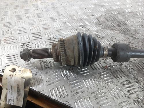 Left front driveshaft OPEL AGILA A (H00) 1.3 CDTI (F68) | BP29888175M38 - Image 3