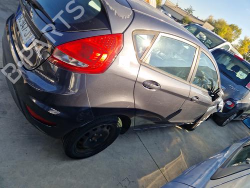 Alternator FORD FIESTA VI (CB1, CCN) 1.25 | BP32468717M7 - Image 9
