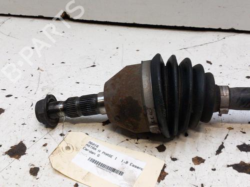 Used Left front driveshaft OPEL ASTRA H (A04) 1.8 (L48) (125 hp) 28793788