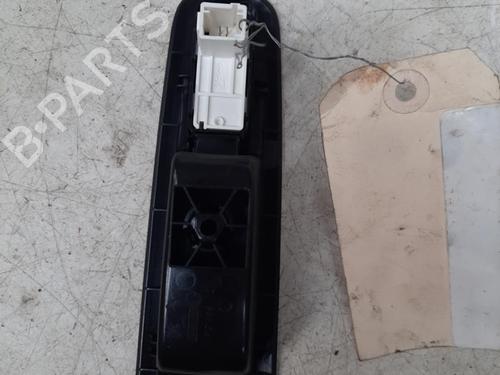 Raamschakelaar links voor VW GOLF VI (5K1) 2.0 TDI (110 hp) 28762724