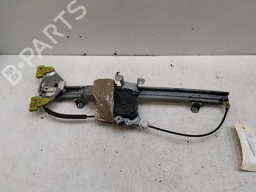 Used Front left window mechanism Front left window mechanism NISSAN NOTE (E11, NE11) 1.5 dCi (86 hp) 28771045 28771045