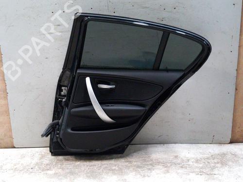 Right rear door BMW 1 (E87) 120 d | BP28793273C5 