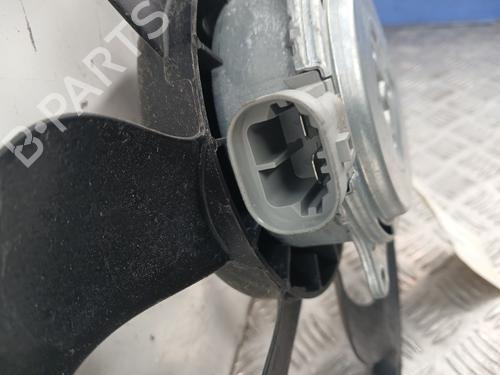 Used Radiator fan Radiator fan 37729269 37729269
