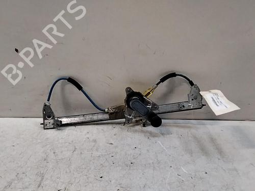Rudehejsemekanisme venstre bagtil PEUGEOT 406 Break (8E/F) 2.0 HDI 110 (109 hp) 28770928