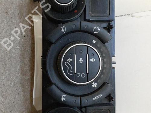 Used Climate control PEUGEOT 308 I (4A_, 4C_) 1.6 HDi (92 hp) 28754427