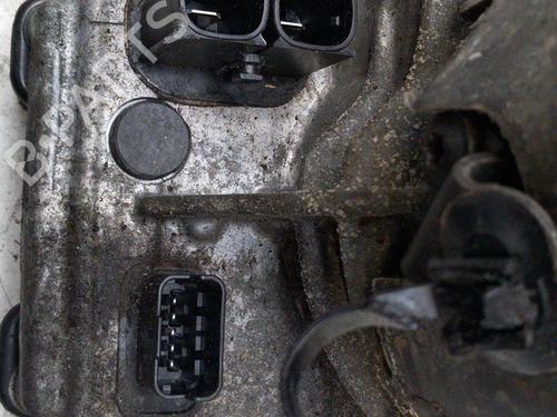 Styring servopumpe CITROËN C5 III (RD_) 2.0 HDi 140 (RDRHF8, RDRHFA, RDRHA8, RDRHAJ) (140 hp) 28785742
