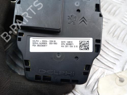 Switch CITROËN DS5 2.0 BlueHDi 180 | BP28742434I30 - Image 2