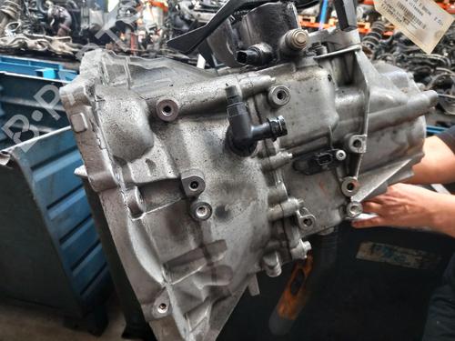 Gearbox VOLVO V40 Hatchback (525) D2 | BP38540941M3 - Image 4