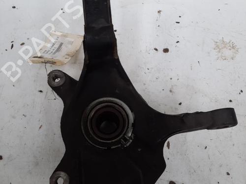 Used Right front steering knuckle RENAULT ESPACE IV (JK0/1_) 2.2 dCi (JK0H) (150 hp) 28753809