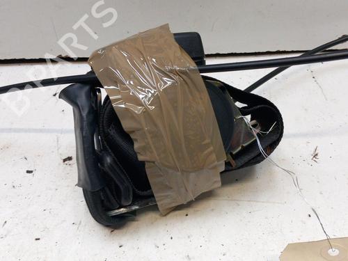 Used Seat buckle MAZDA 2 (DY) 1.2 (DY3W) (75 hp) 28778930