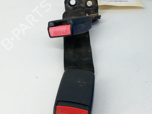 Seat buckle PEUGEOT 607 (9D, 9U) 3.0 V6 24V | BP28751126I32 