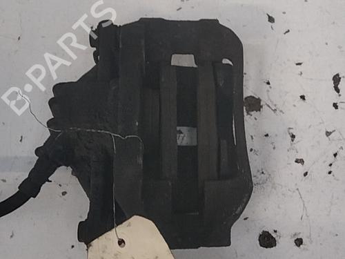 Left front brake caliper PEUGEOT 206 Hatchback (2A/C) 1.4 HDi eco 70 | BP28741506M105