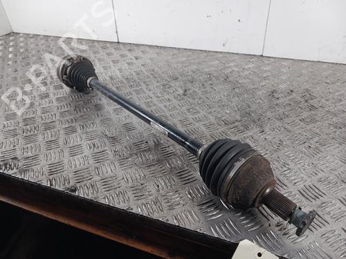 Used Right front driveshaft VW POLO V (6R1, 6C1) 1.4 TDI (75 hp) 32113433