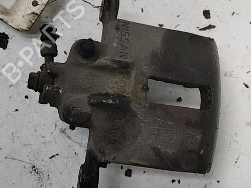 Used Left front brake caliper NISSAN MICRA II (K11) 1.4 i 16V (AK11) (82 hp) 28764880