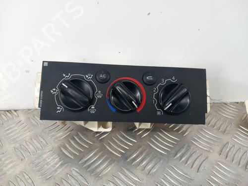 Used Climate control RENAULT MASTER II Van (FD) 2.5 dCi (FD02) (101 hp) 31091786