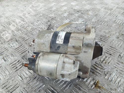 Used Starter CITROËN C2 (JM_) 1.4 (73 hp) 28734911