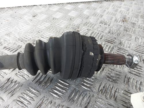 Right front driveshaft RENAULT KANGOO Express (FC0/1_) 1.5 dCi (FC07, FC1R) | BP28735823M39 