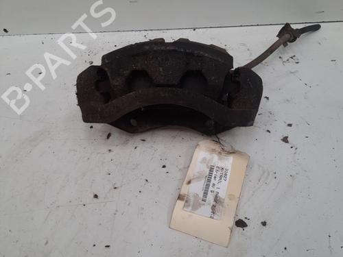 Bremssattel links vorne für NISSAN X-TRAIL I (T30) 2.2 dCi 4x4 (136 hp) 28747773
