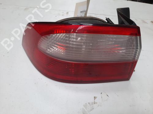 Used Left taillight RENAULT LAGUNA II (BG0/1_) 1.9 dCi (107 hp) 28749585