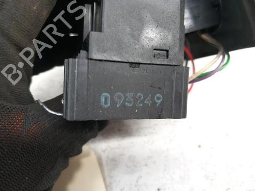 Pulsantiera RENAULT CLIO II (BB_, CB_) 1.4 (B/CB0C, B/CB0S) (75 hp) 28768461