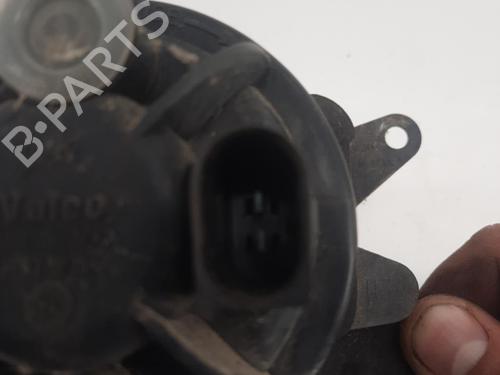 Venstre  foran tåkelykt AUDI A4 B5 (8D2) 1.9 TDI (116 hp) 28751655