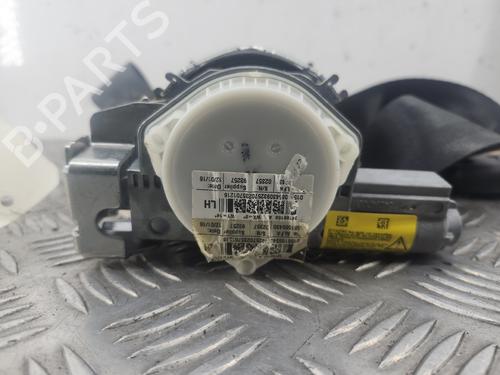 Used Front left seatbelt Front left seatbelt ALFA ROMEO GIULIETTA (940_) 2.0 JTDM (940FXV11) (175 hp) 36100041 36100041