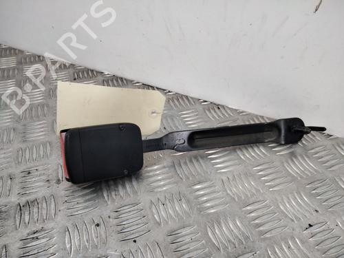 Used Seat buckle Seat buckle RENAULT MEGANE III Hatchback (BZ0/1_, B3_) 1.5 dCi (BZ09, BZ0D, BZ1W, BZ29, BZ14) (110 hp) 28742875 28742875