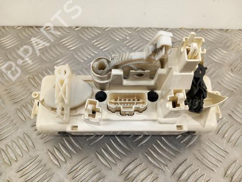 Used Climate control Climate control RENAULT MEGANE II Estate (KM0/1_) 1.5 dCi (KM02, KM13) (101 hp) 28756953 28756953