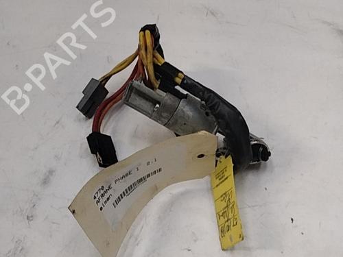Ignition barrel RENAULT SAFRANE I (B54_) 2.1 dT (B546) | BP28753380M48 