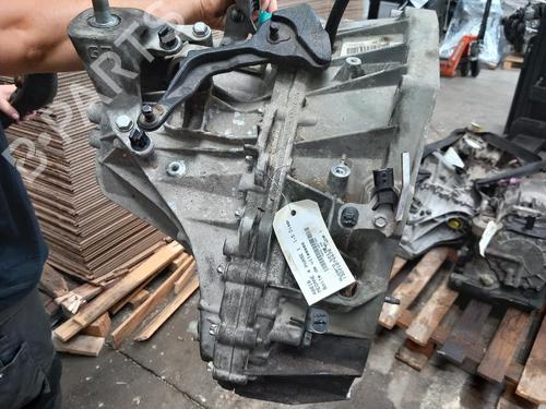Gearbox RENAULT MEGANE IV Hatchback (B9A/M/N_) 1.5 dCi 90 (B9A1) | BP31146972M3 - Image 3