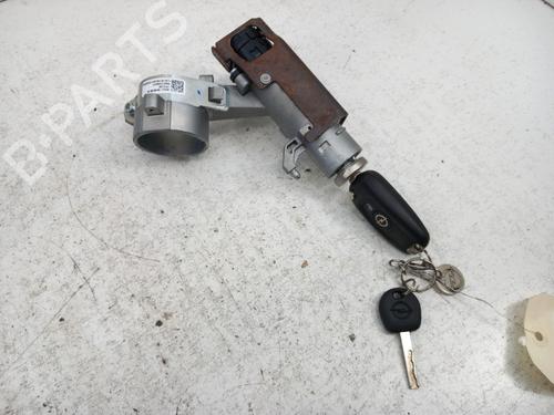 Used Ignition barrel Ignition barrel OPEL KARL (C16) 1.0 (75 hp) 28745966 28745966