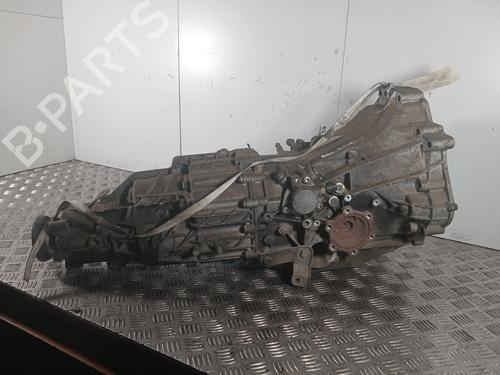 Gearbox AUDI A4 B7 (8EC) RS4 quattro | BP28777757M3 - Image 4