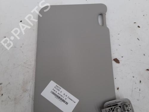 Used Left sun visor NISSAN MICRA V (K14) 0.9 IG-T (90 hp) 28765038