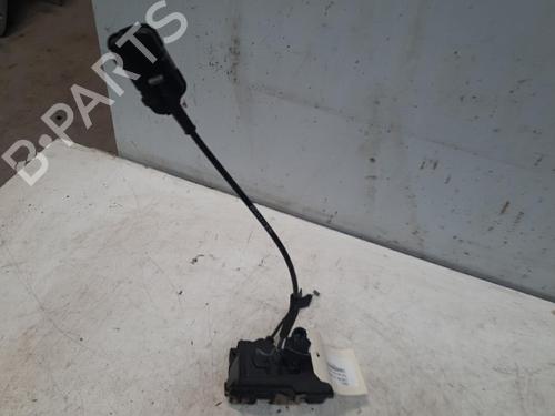 Used Rear right lock RENAULT LAGUNA II (BG0/1_) 1.9 dCi (107 hp) 28787707