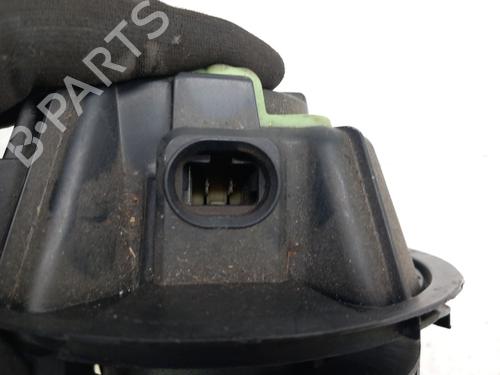 Heater blower motor DACIA LOGAN MCV (KS_) 1.5 dCi (KS0W) | BP28737518M62 