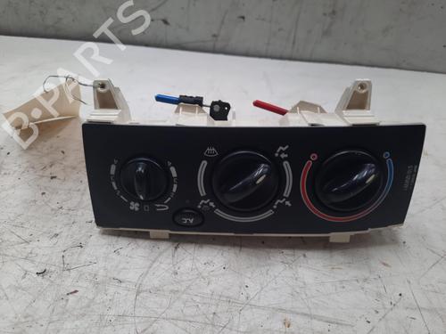 AC-Styringsenhed/Manøvreenhed RENAULT MEGANE I (BA0/1_) 1.9 dCi (BA05, BA1F) | BP28786851I5 