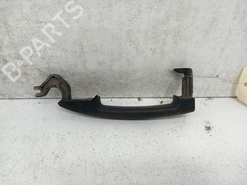 Exterior handle CITROËN BERLINGO MULTISPACE (B9) 1.6 HDi 110 | BP28740865C122 