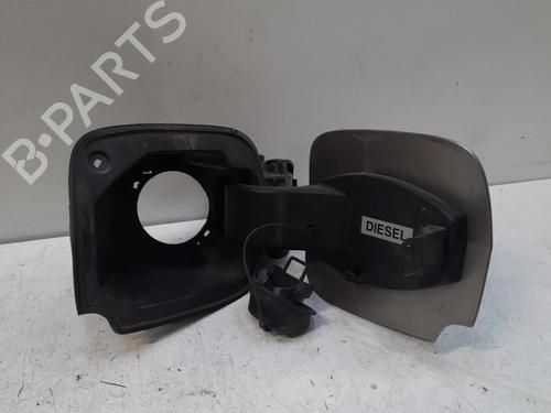 Used Fuel flap RENAULT CLIO III Grandtour (KR0/1_) 1.5 dCi (KR0F) (86 hp) 28749041