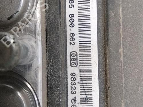 ABS pump PEUGEOT BIPPER (AA_) 1.4 HDi | BP28792417M43 - Image 4