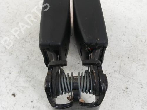 Used Seat buckle FORD FIESTA VI (CB1, CCN) 1.0 EcoBoost (100 hp) 28768122