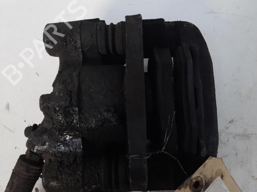 Used Left front brake caliper PEUGEOT 309 II (3C, 3A) 1.9 Diesel (64 hp) 28747857