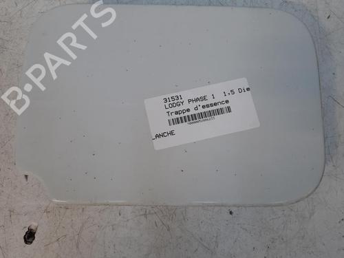 Fuel flap DACIA LODGY (JS_) 1.5 dCi | BP28762799C131 