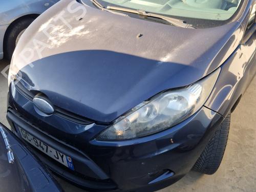 Starter FORD FIESTA VI (CB1, CCN) 1.25 | BP32468722M8  - Image 7