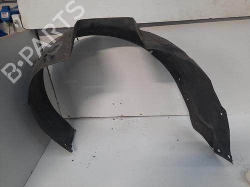 Hjulbue OPEL MERIVA A MPV (X03) 1.8 (E75) (125 hp) 28758350
