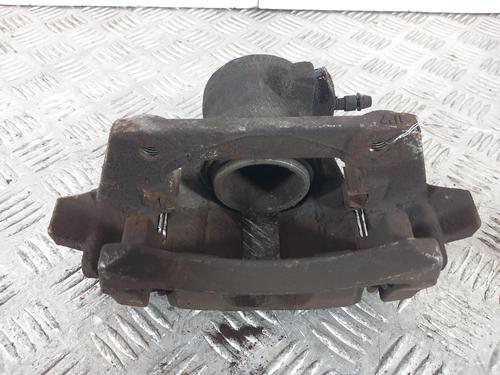 Left front brake caliper MERCEDES-BENZ A-CLASS (W169) A 180 CDI (169.007, 169.307) | BP28742128M105